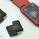 Illustration for article titled This Modular Smartwatch Could Have As Many Days Of Battery As You Want